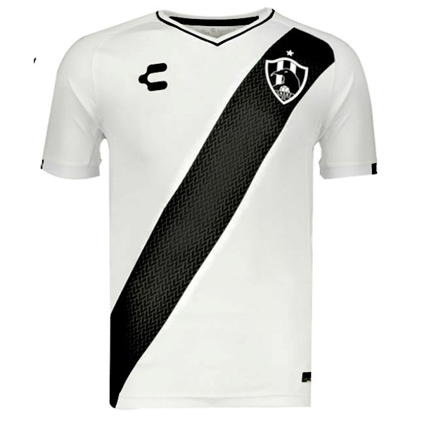 Camiseta Cuervos 1ª 2019/20 Blanco